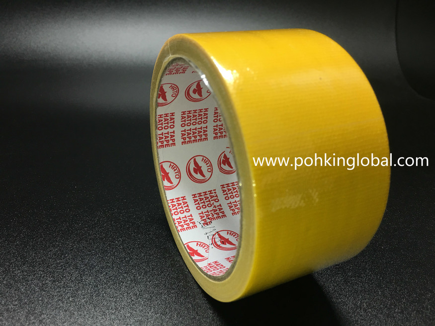 Cloth Tapes Poh Kin (Global) Pte. Ltd. Singapore